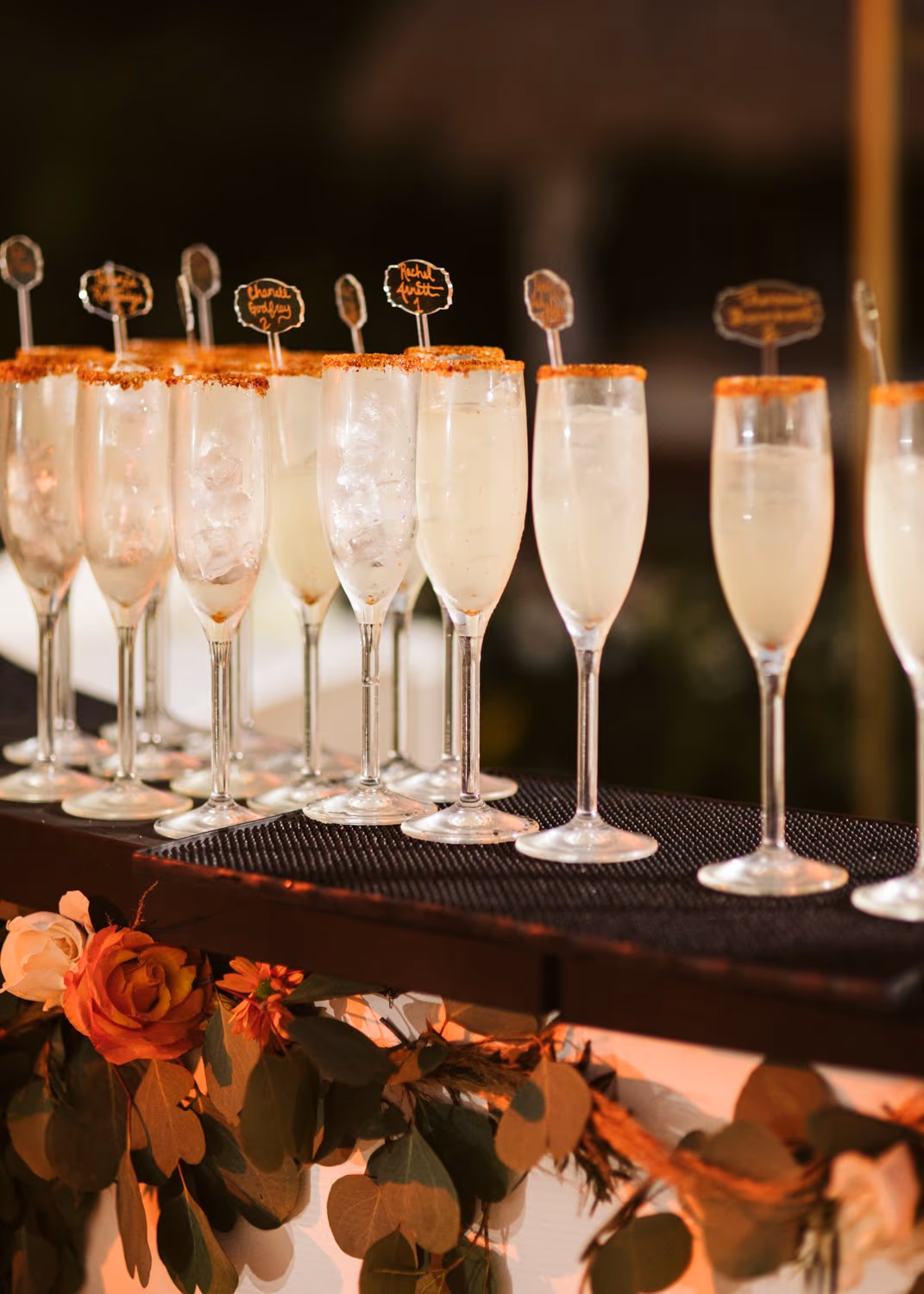 Dreams Playa Mujeres Wedding