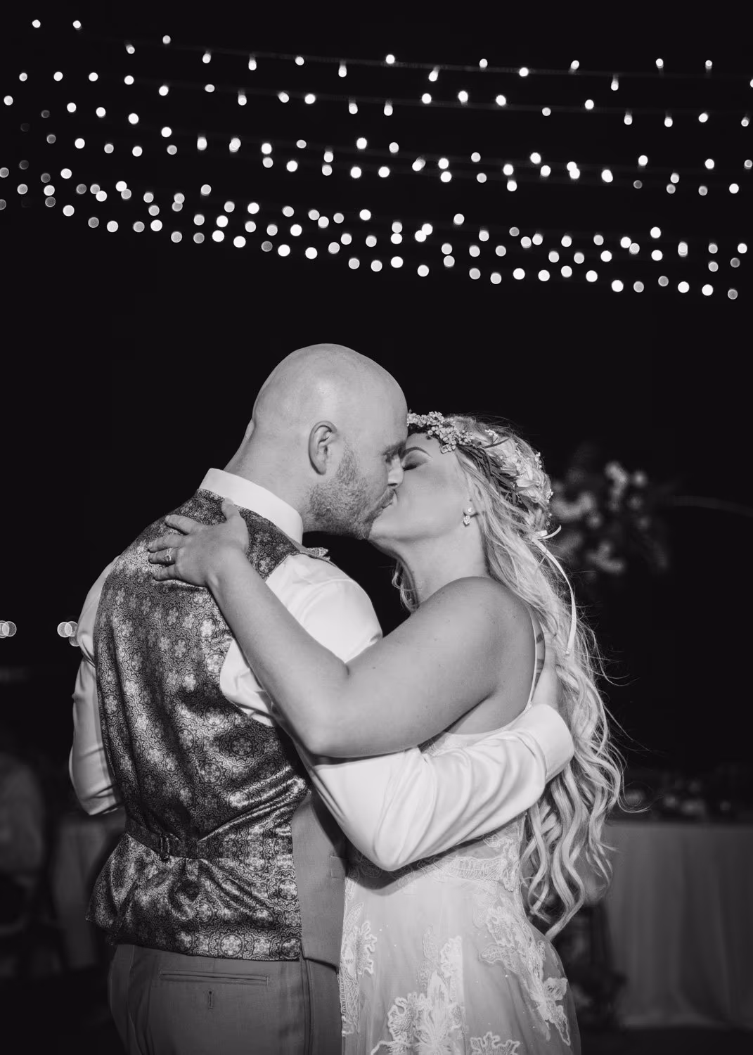 Dreams Playa Mujeres Wedding