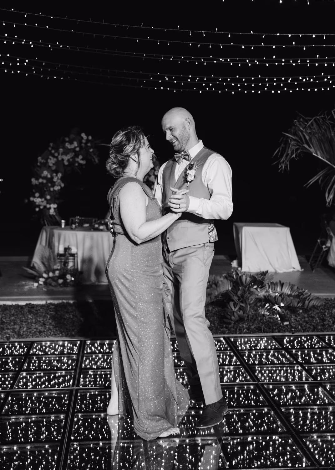 Dreams Playa Mujeres Wedding