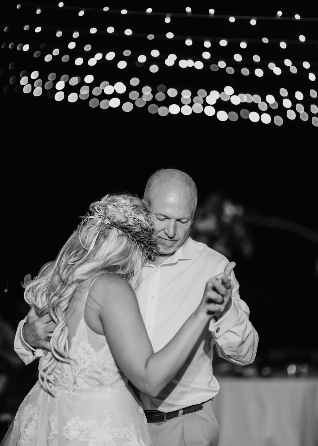 Dreams Playa Mujeres Wedding