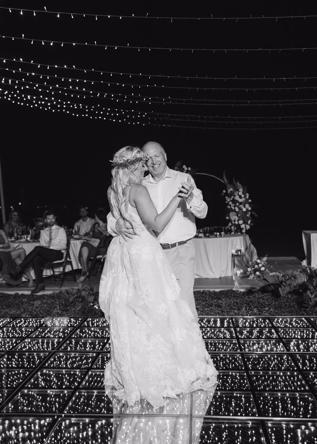 Dreams Playa Mujeres Wedding