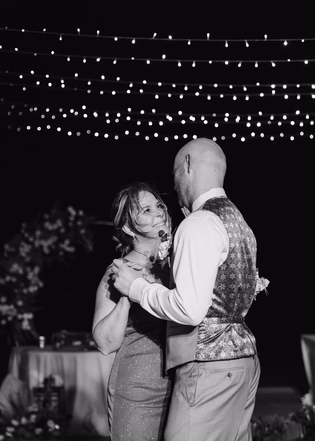 Dreams Playa Mujeres Wedding
