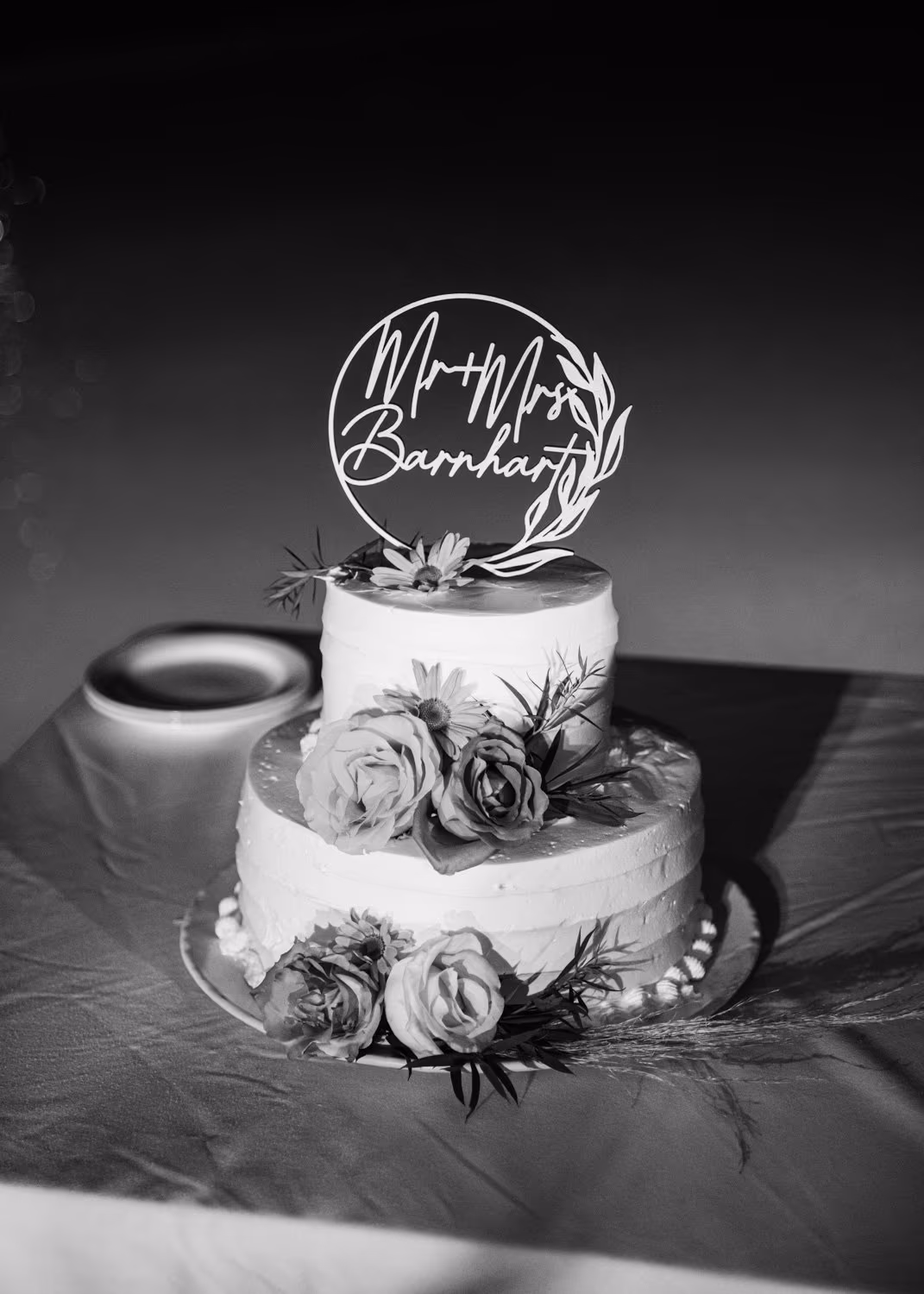 Dreams Playa Mujeres Wedding