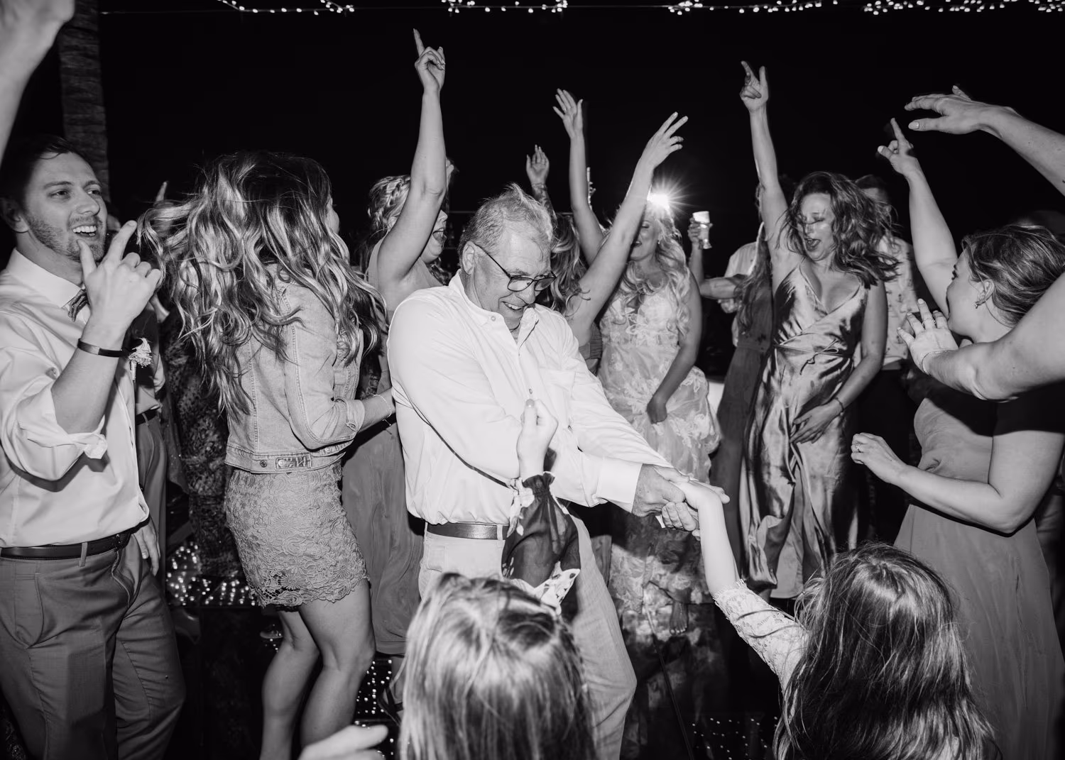 Dreams Playa Mujeres Wedding