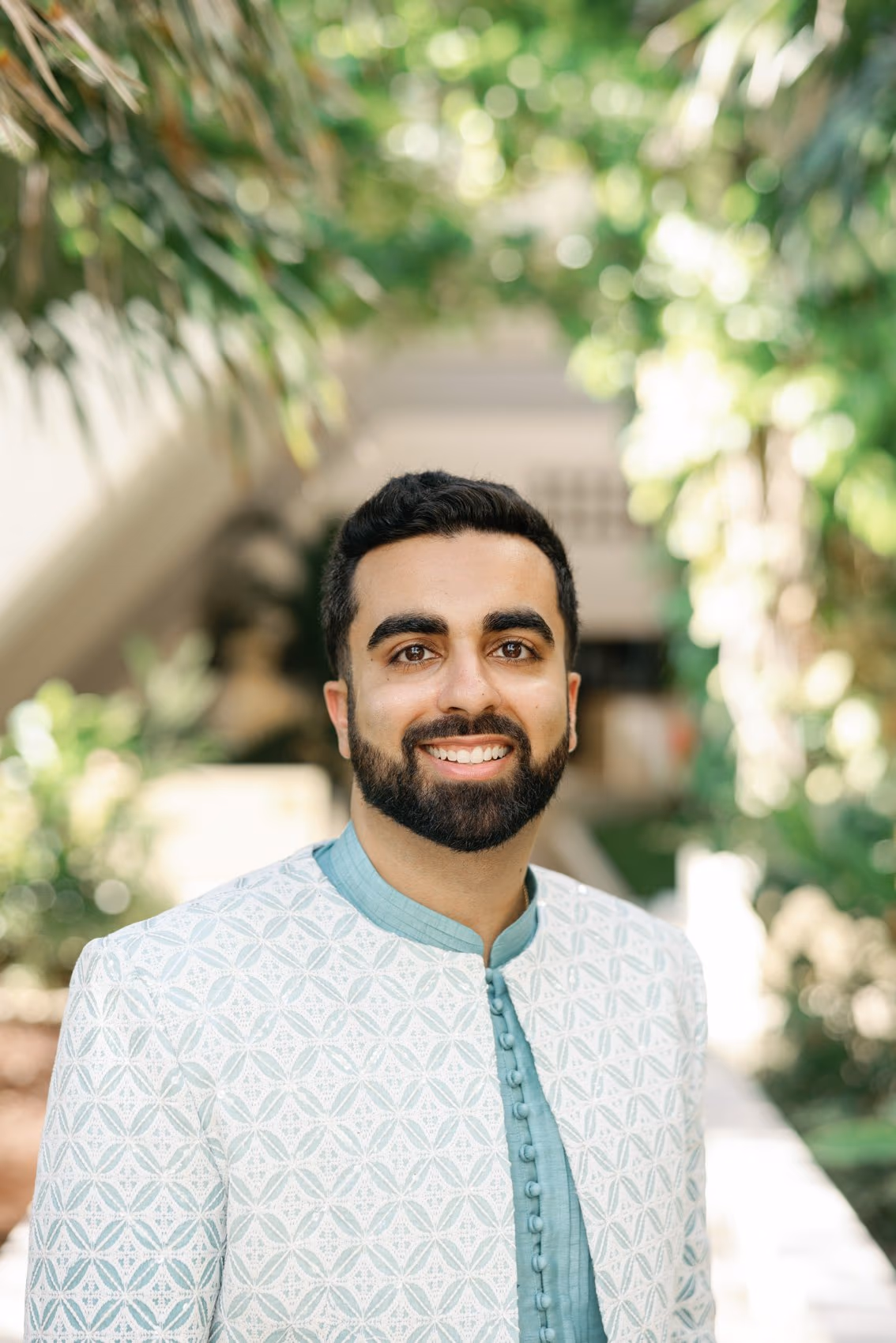 Mehndi, Hindu Ceremony, Sangeet Night Wedding at Hyatt Ziva Cancun — photo 16