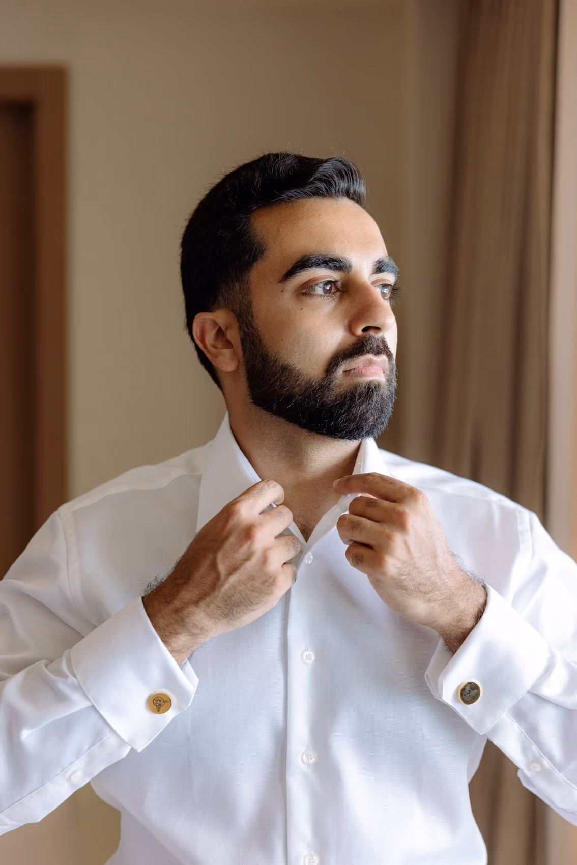 Mehndi, Hindu Ceremony, Sangeet Night Wedding at Hyatt Ziva Cancun — photo 133
