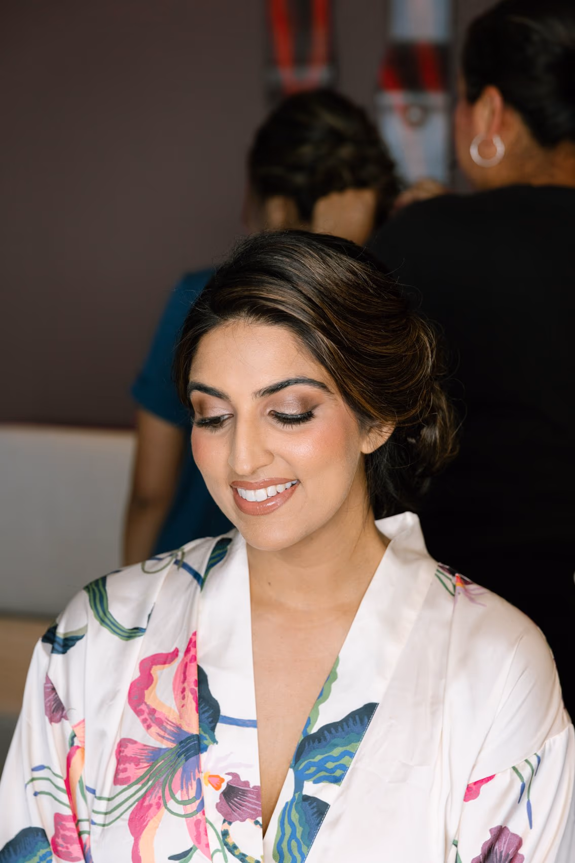 Mehndi, Hindu Ceremony, Sangeet Night Wedding at Hyatt Ziva Cancun — photo 150