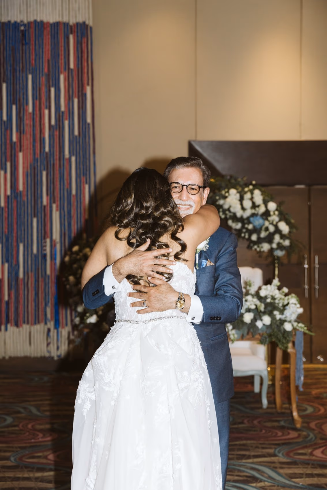 Mehndi, Hindu Ceremony, Sangeet Night Wedding at Hyatt Ziva Cancun — photo 227