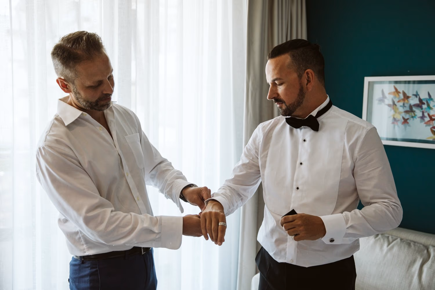 tulum wedding photographer