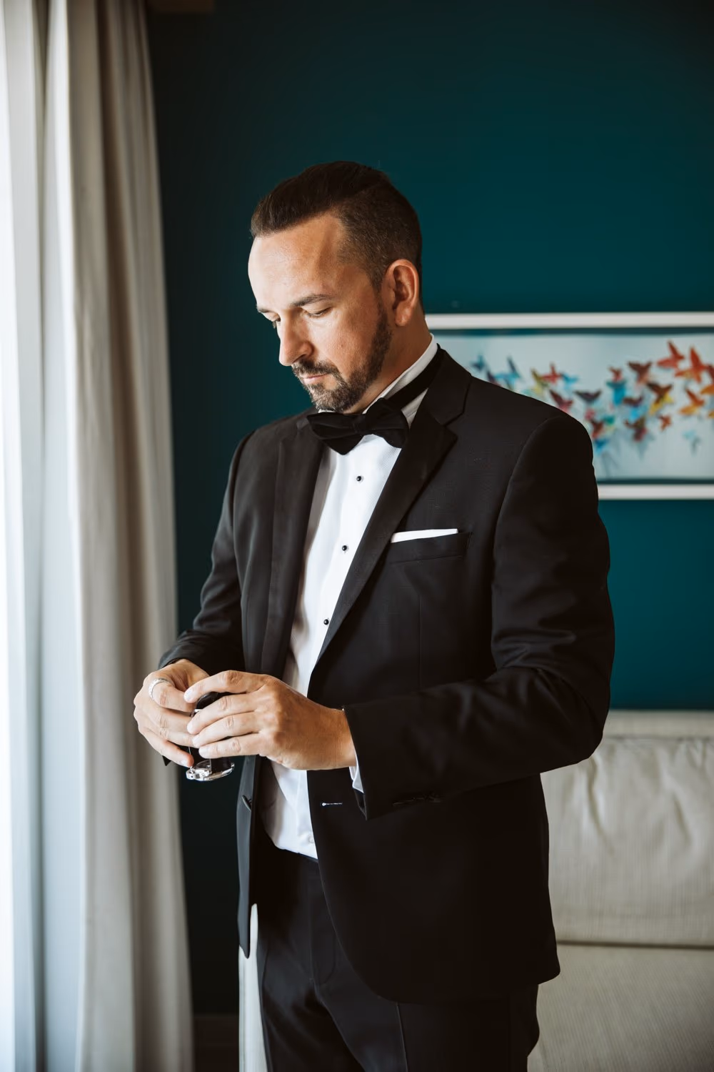 tulum wedding photographer