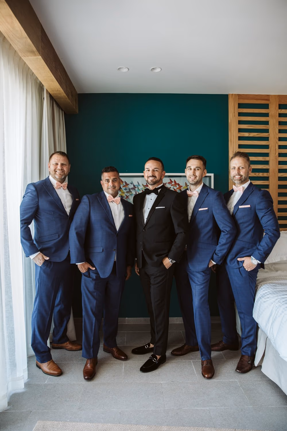 tulum wedding photographer