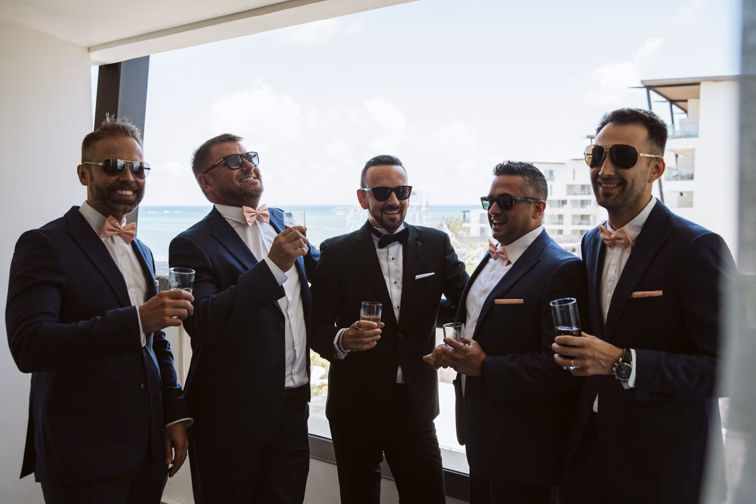 tulum wedding photographer