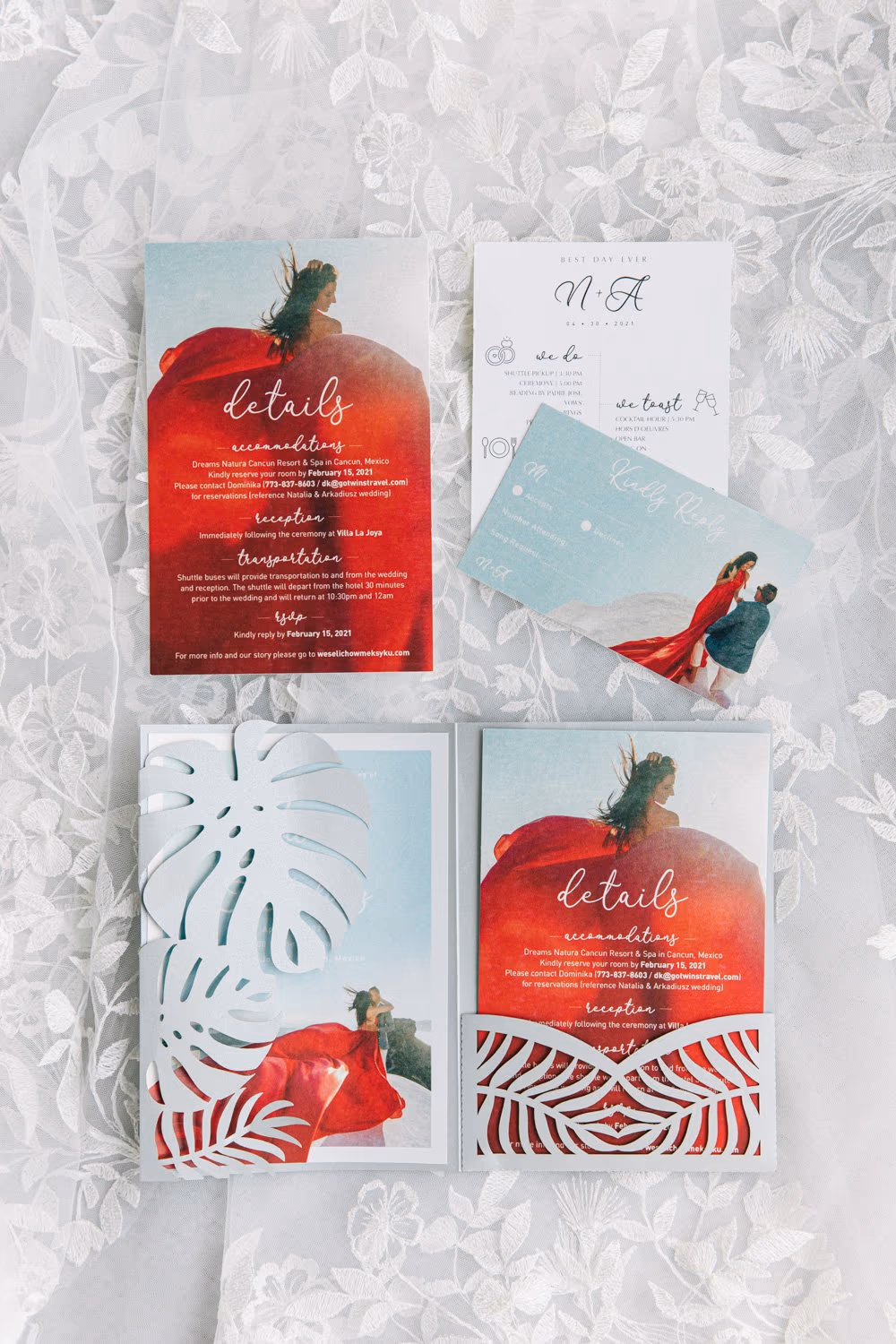 tulum wedding photographer