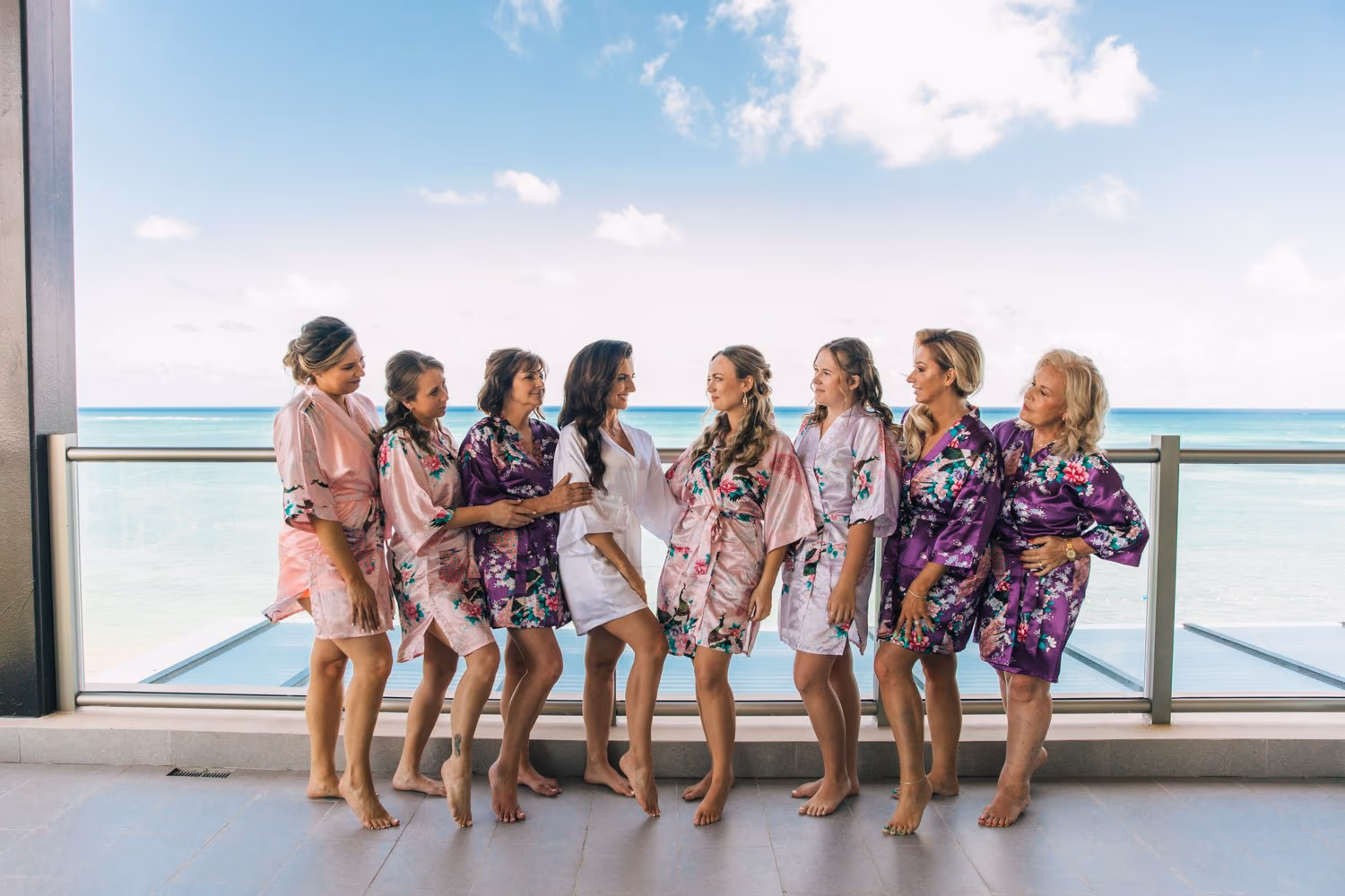 tulum wedding photographer