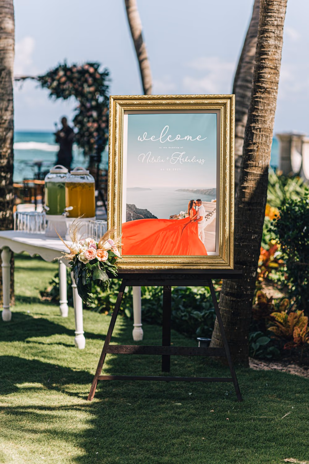 tulum wedding photographer