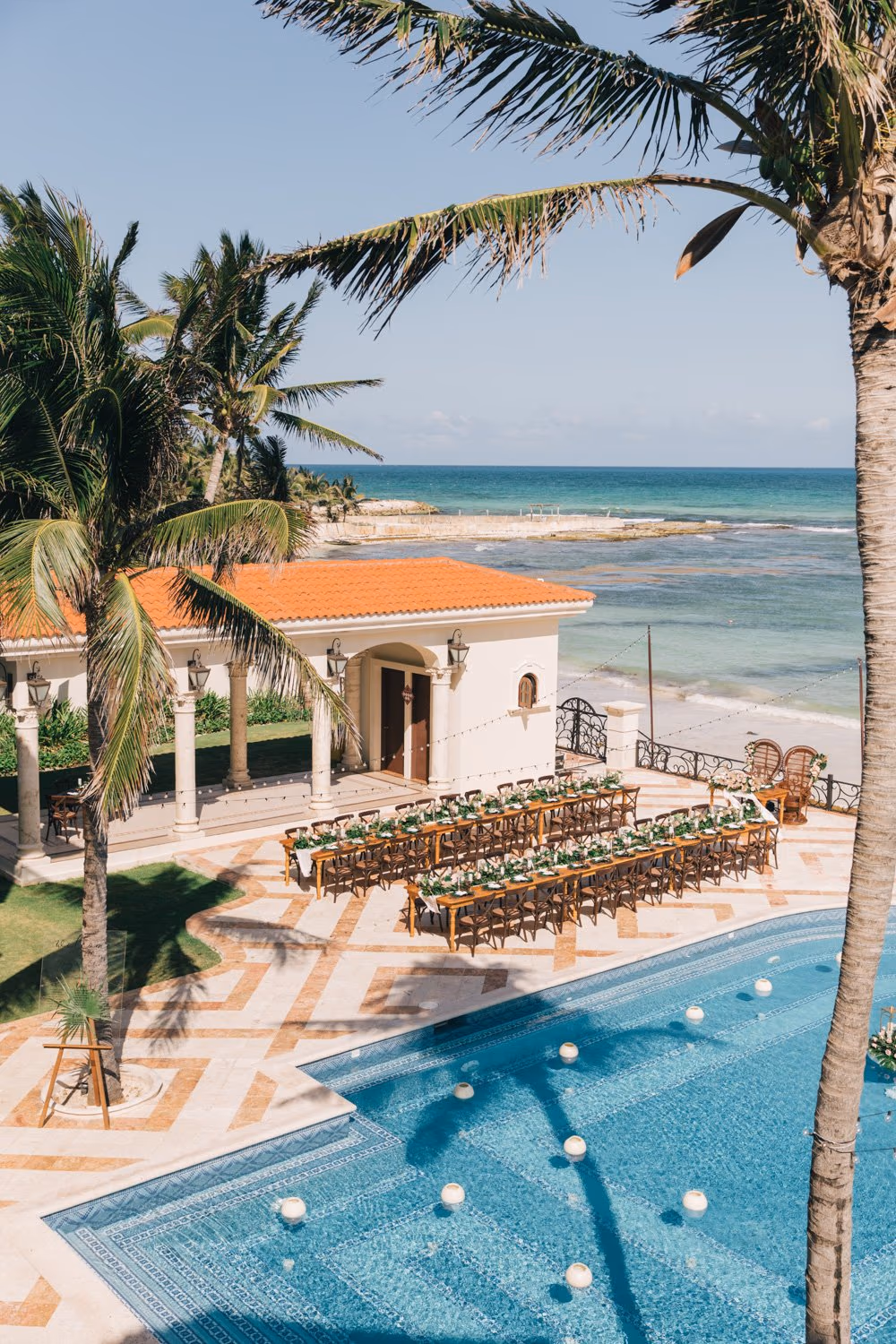 tulum wedding photographer