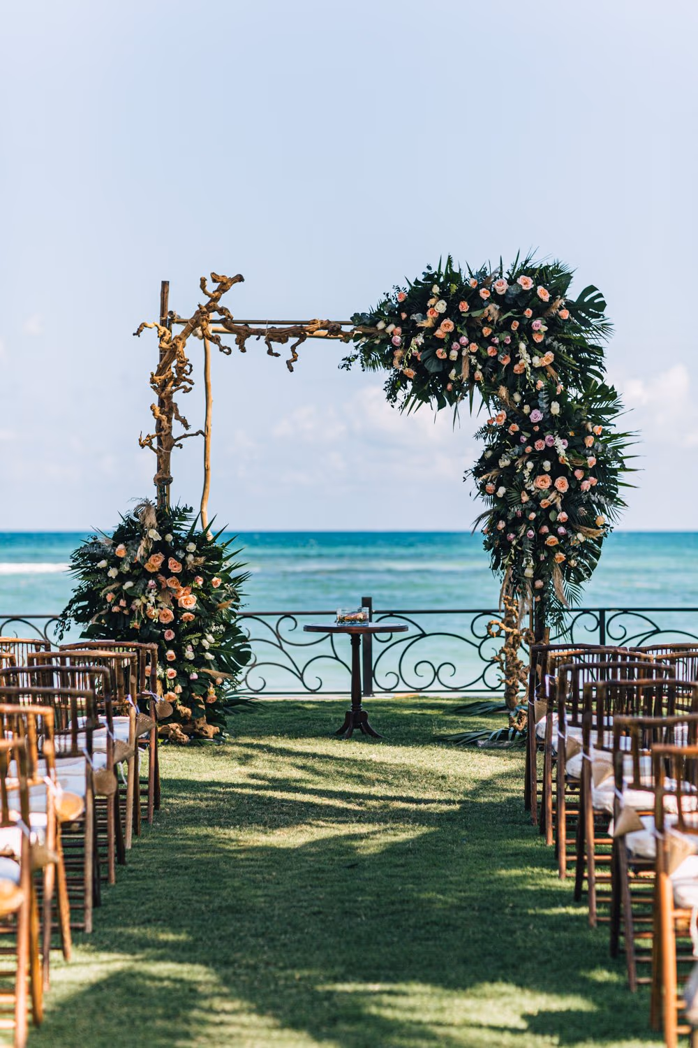 tulum wedding photographer