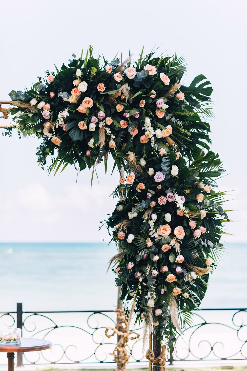 tulum wedding photographer
