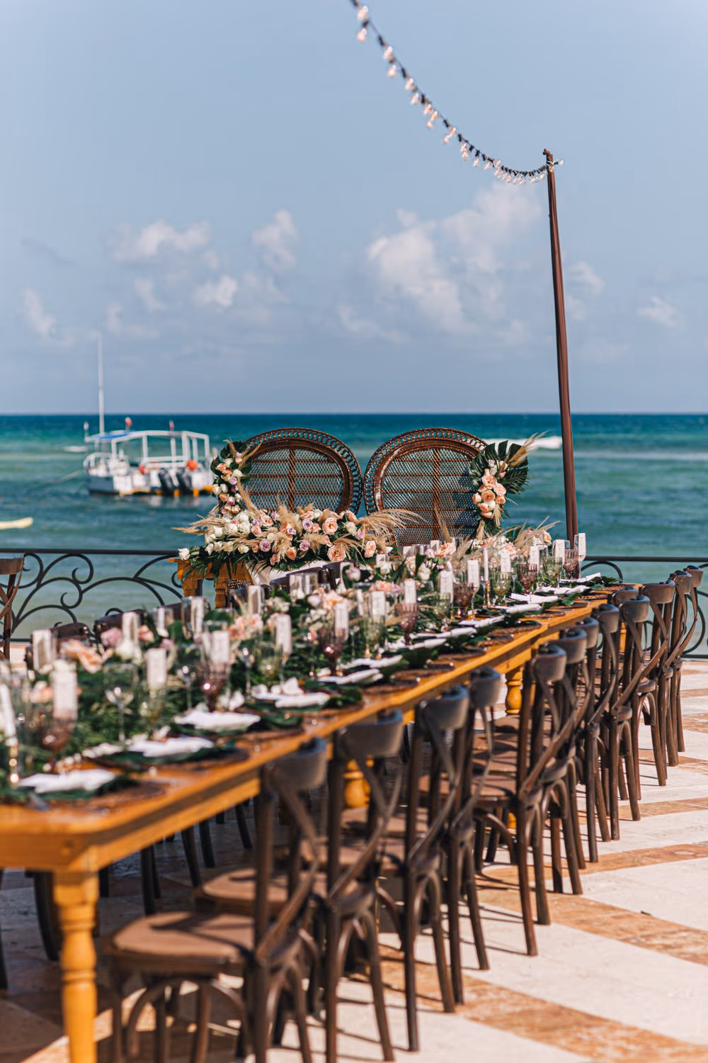 tulum wedding photographer