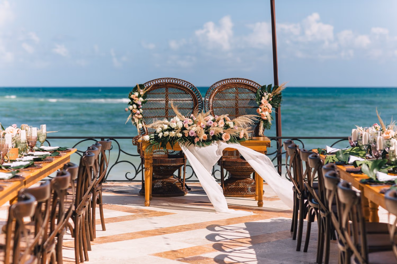 tulum wedding photographer