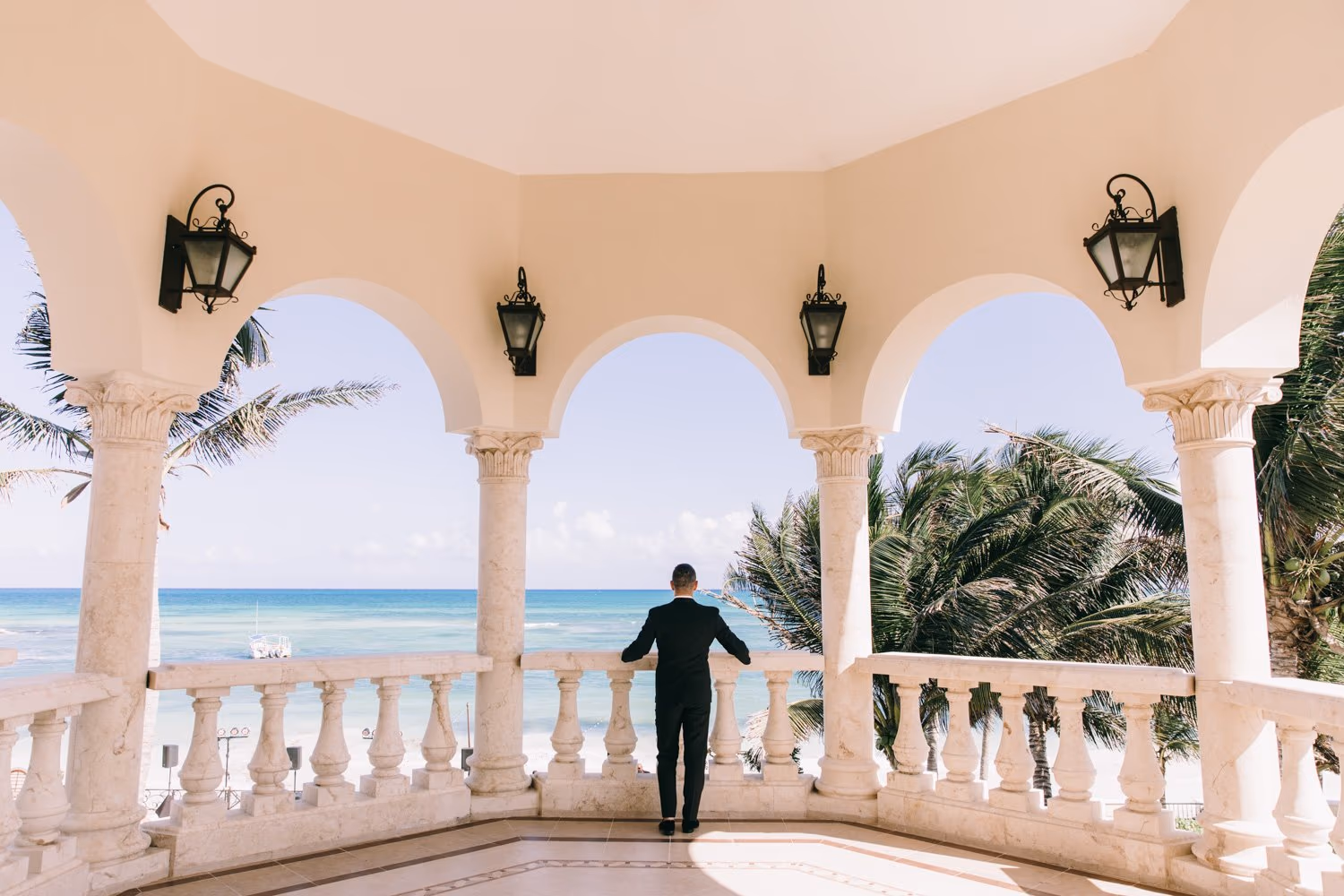 tulum wedding photographer