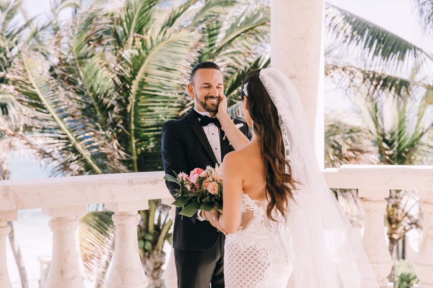 tulum wedding photographer