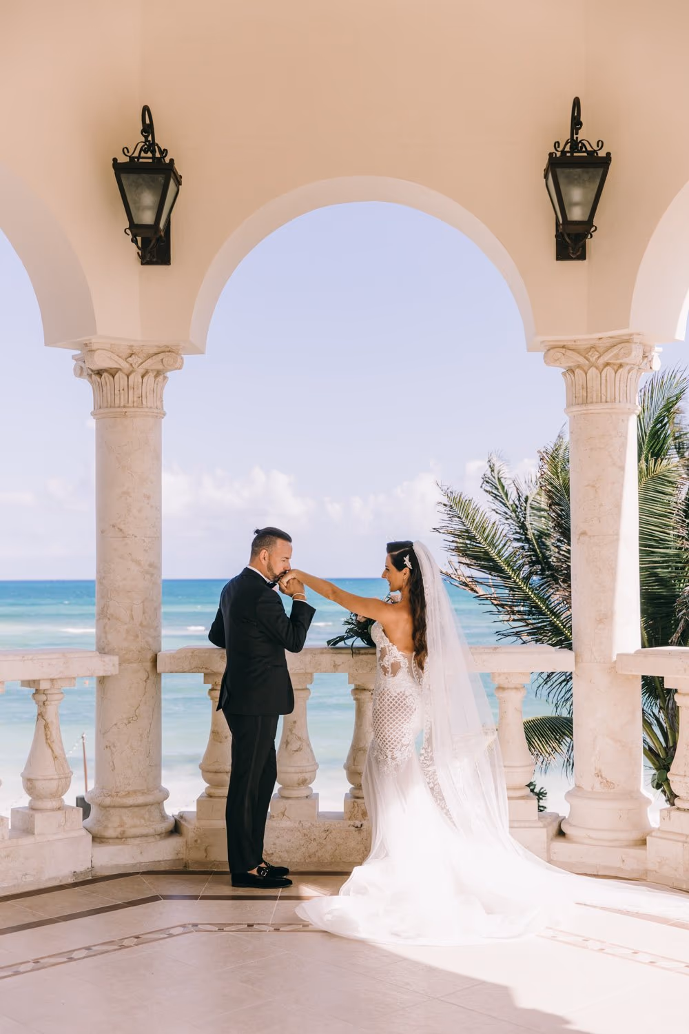 tulum wedding photographer