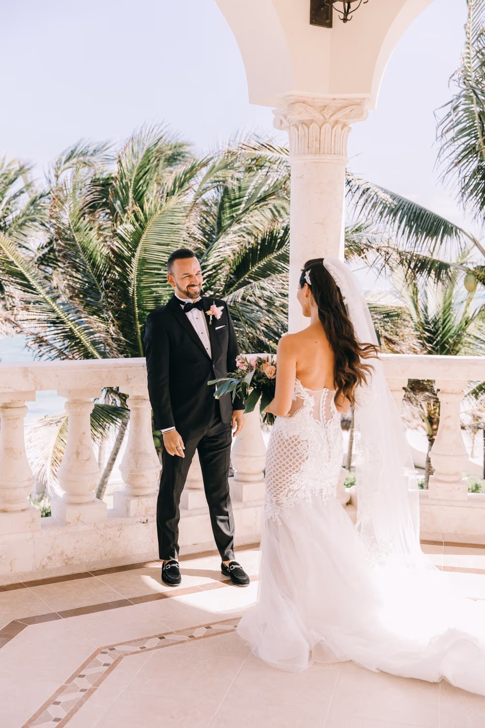 tulum wedding photographer