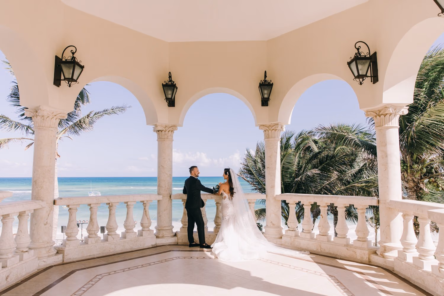 tulum wedding photographer