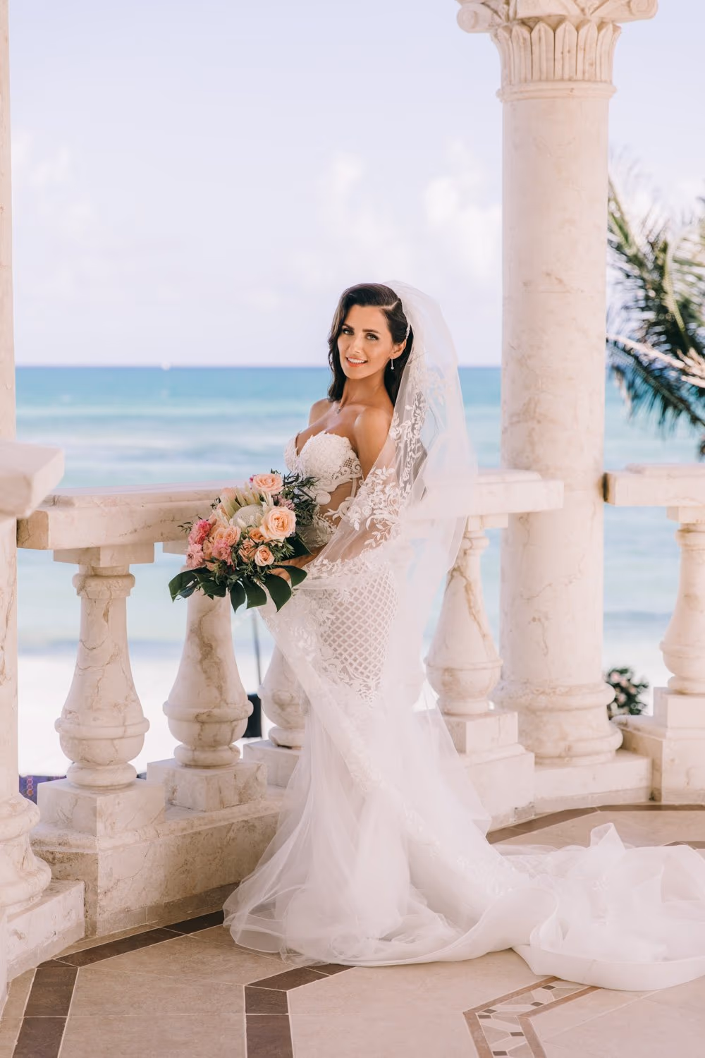 tulum wedding photographer
