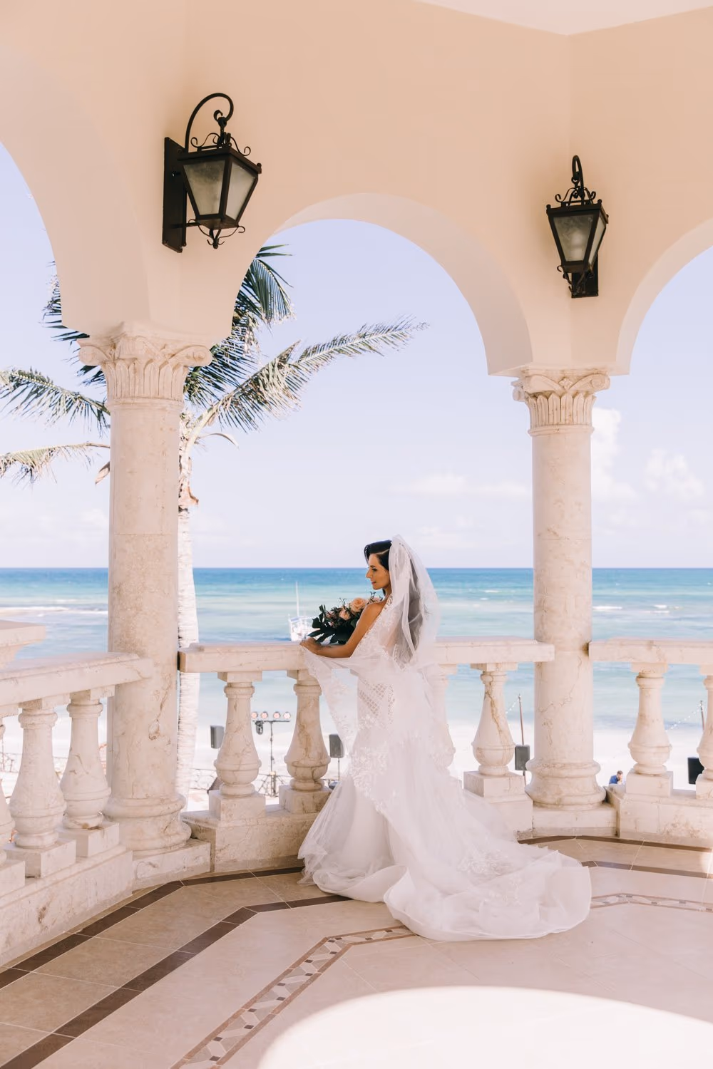 tulum wedding photographer