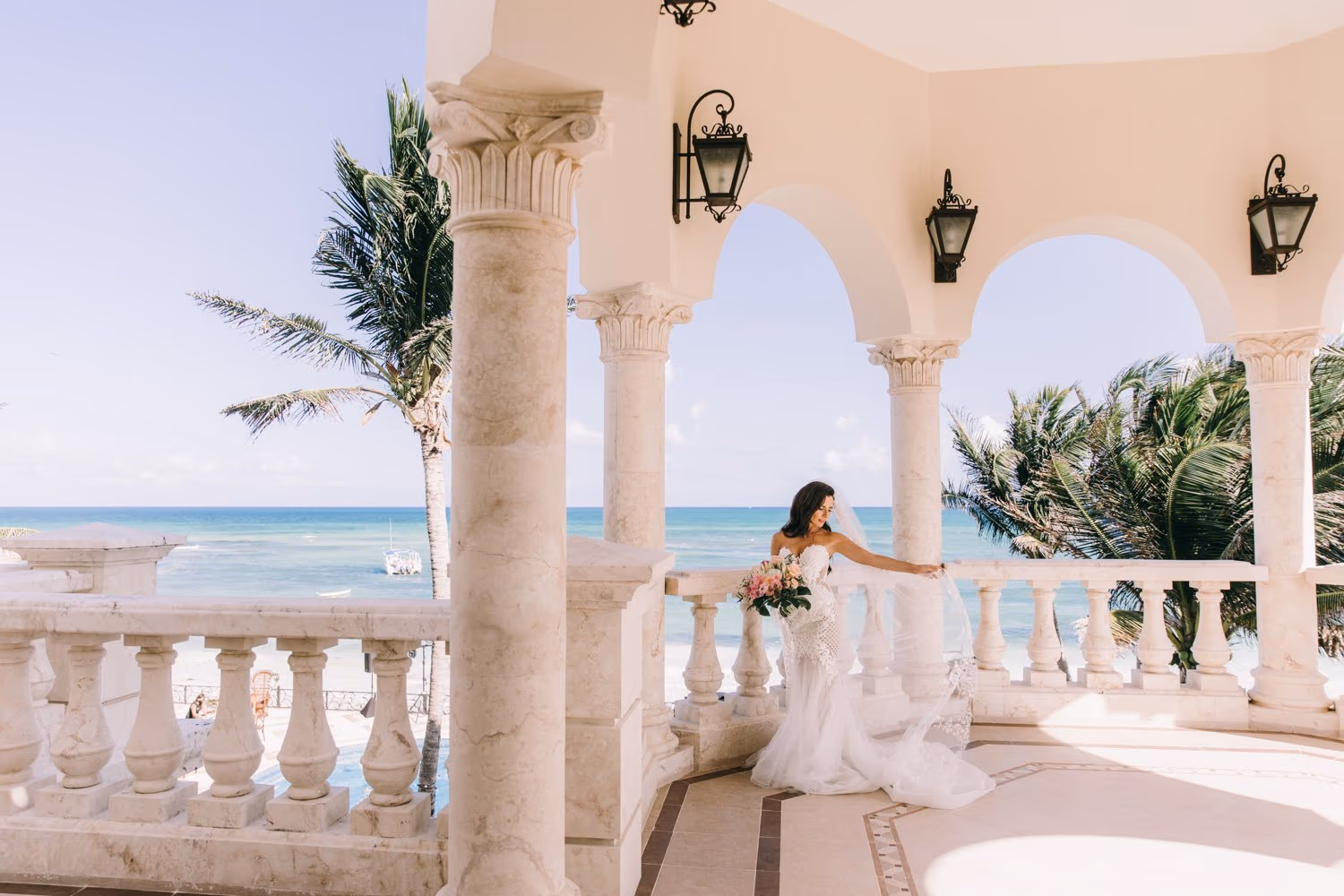tulum wedding photographer