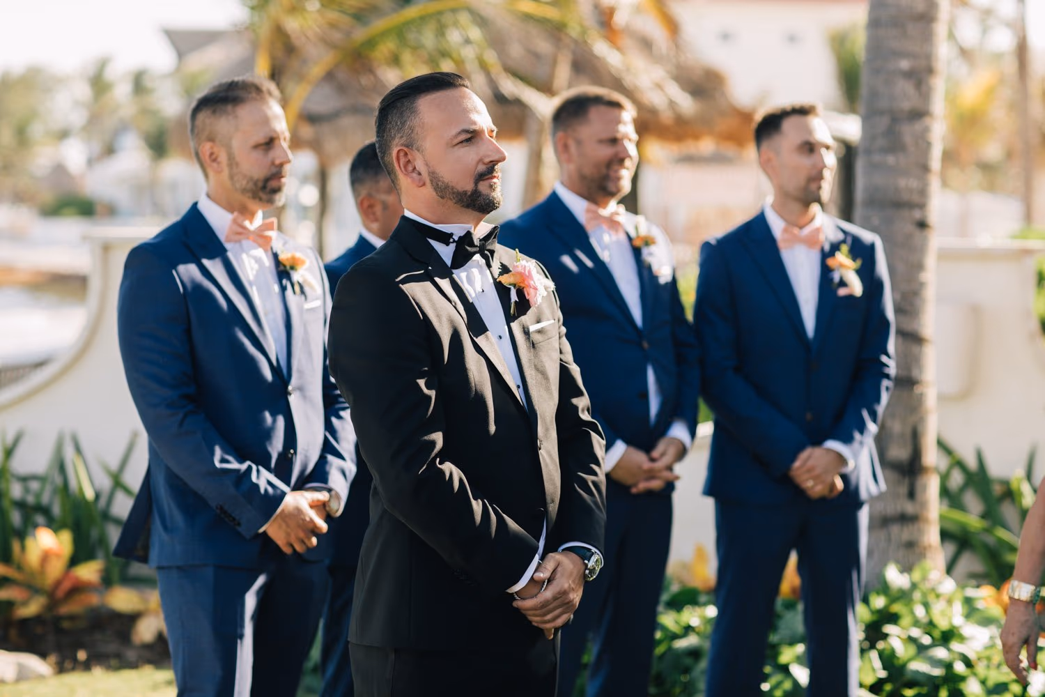 tulum wedding photographer