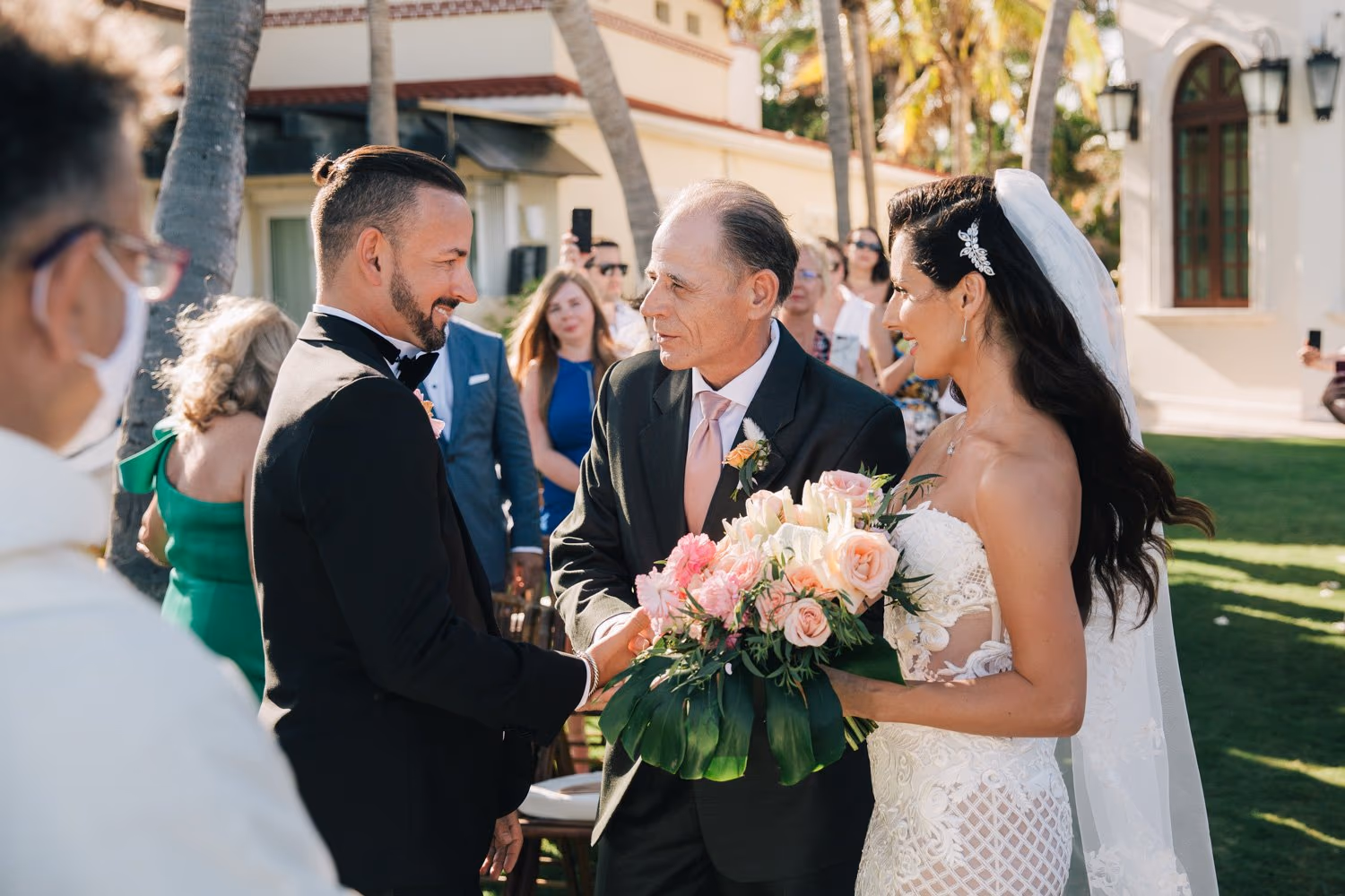 tulum wedding photographer