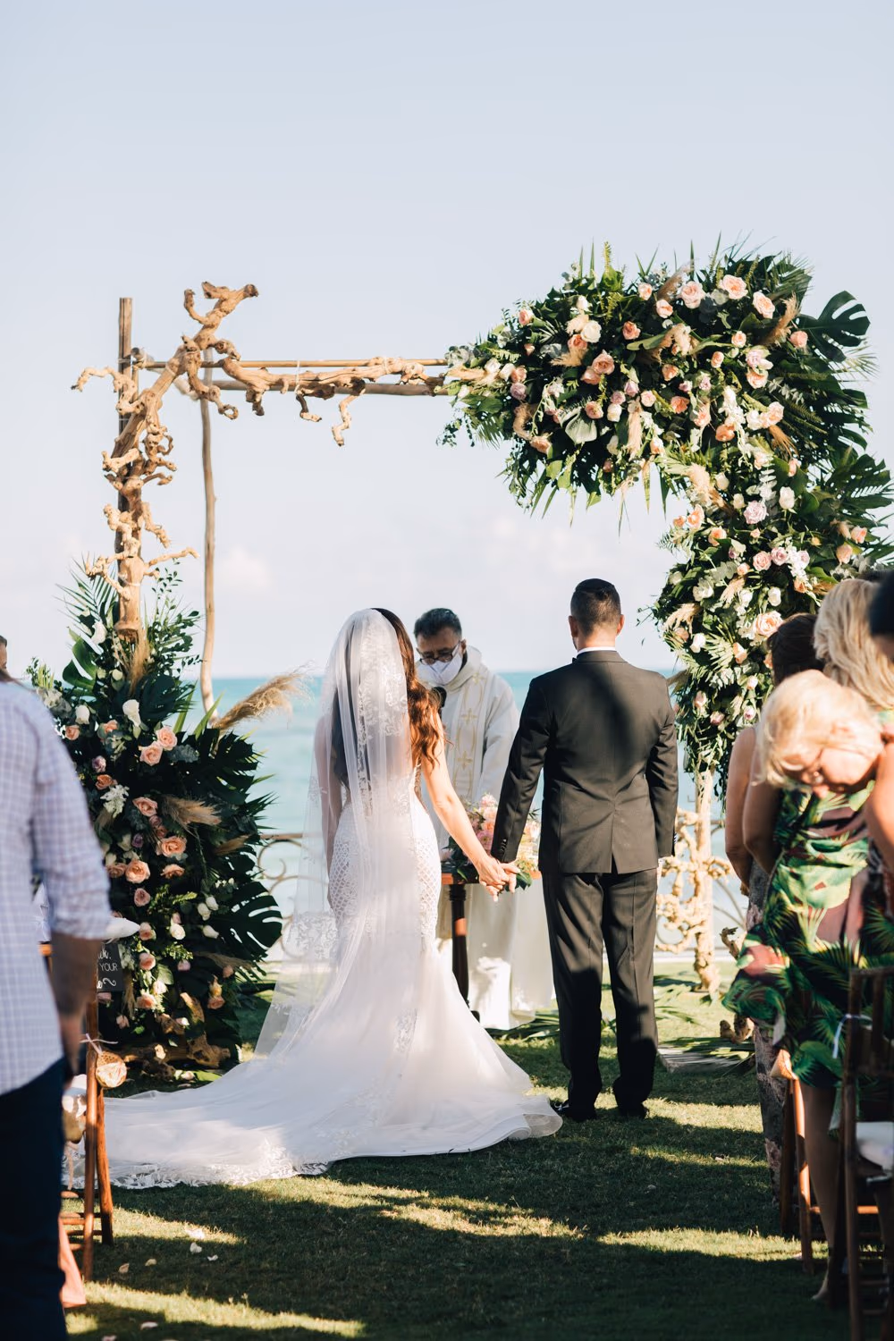 tulum wedding photographer
