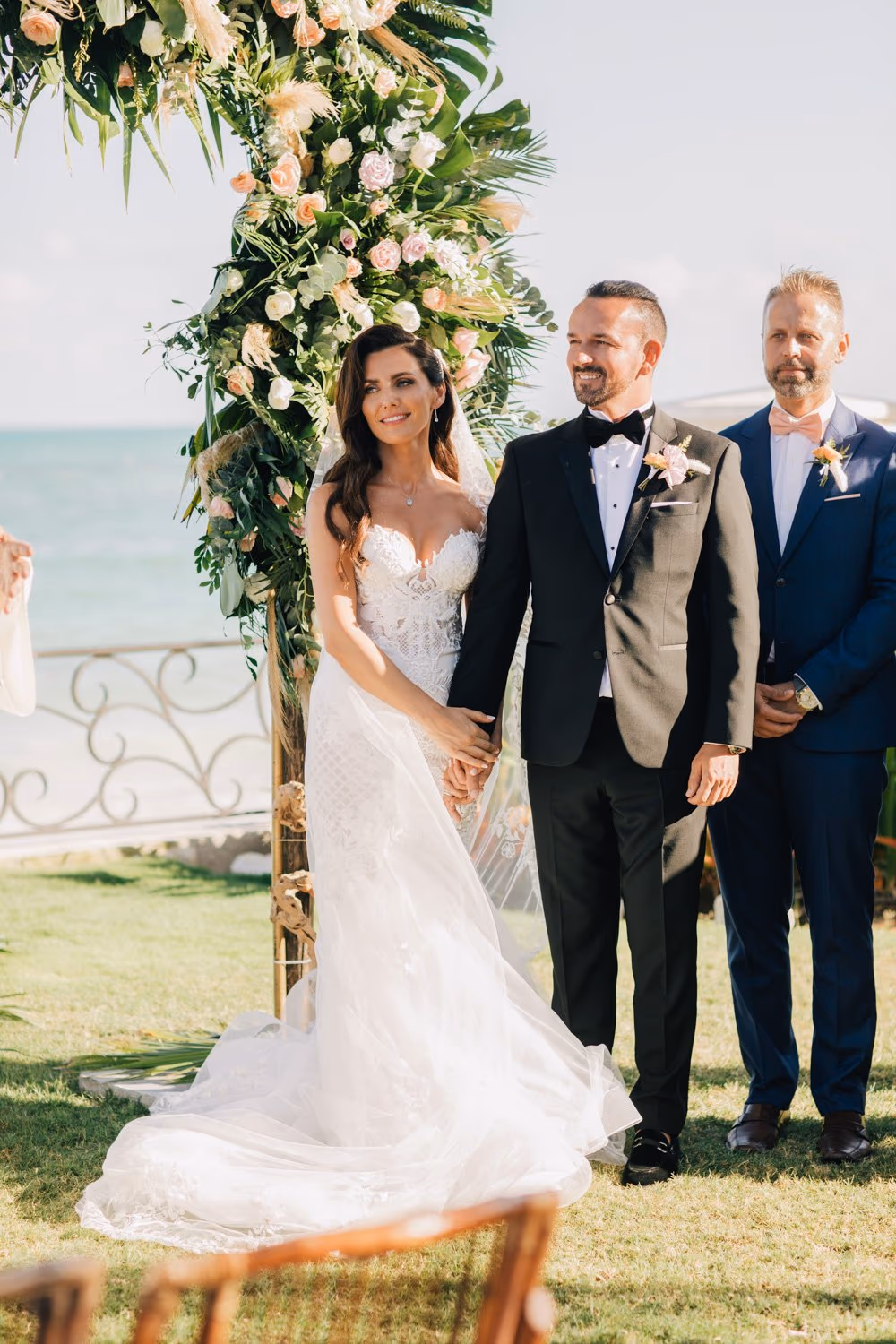 tulum wedding photographer