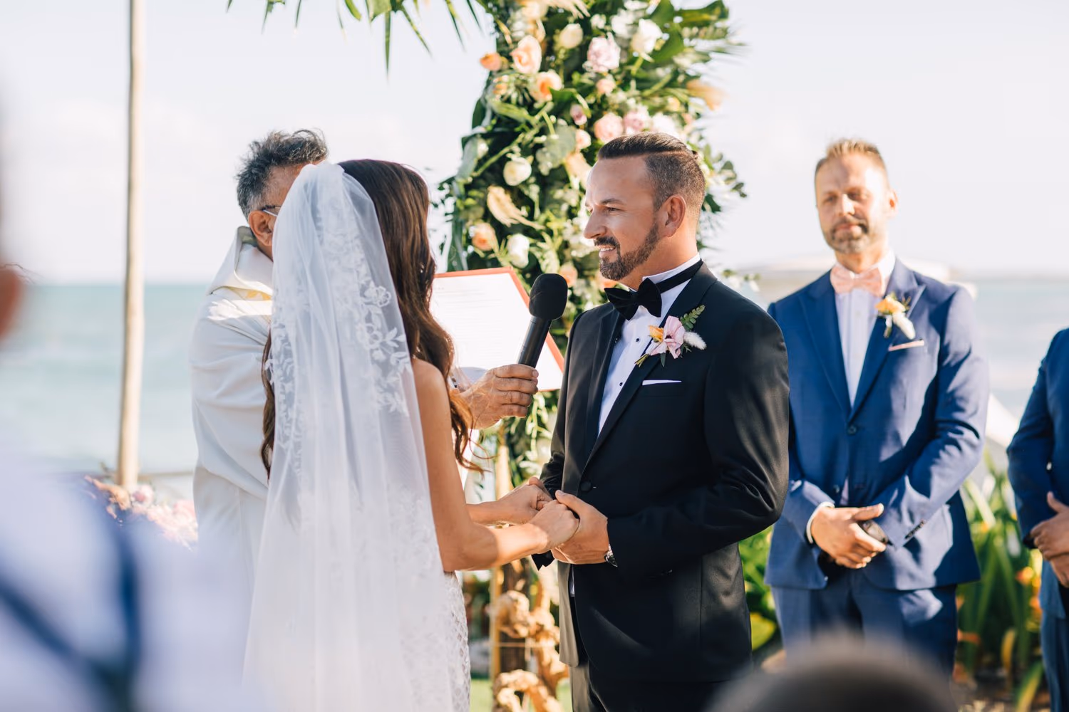 tulum wedding photographer
