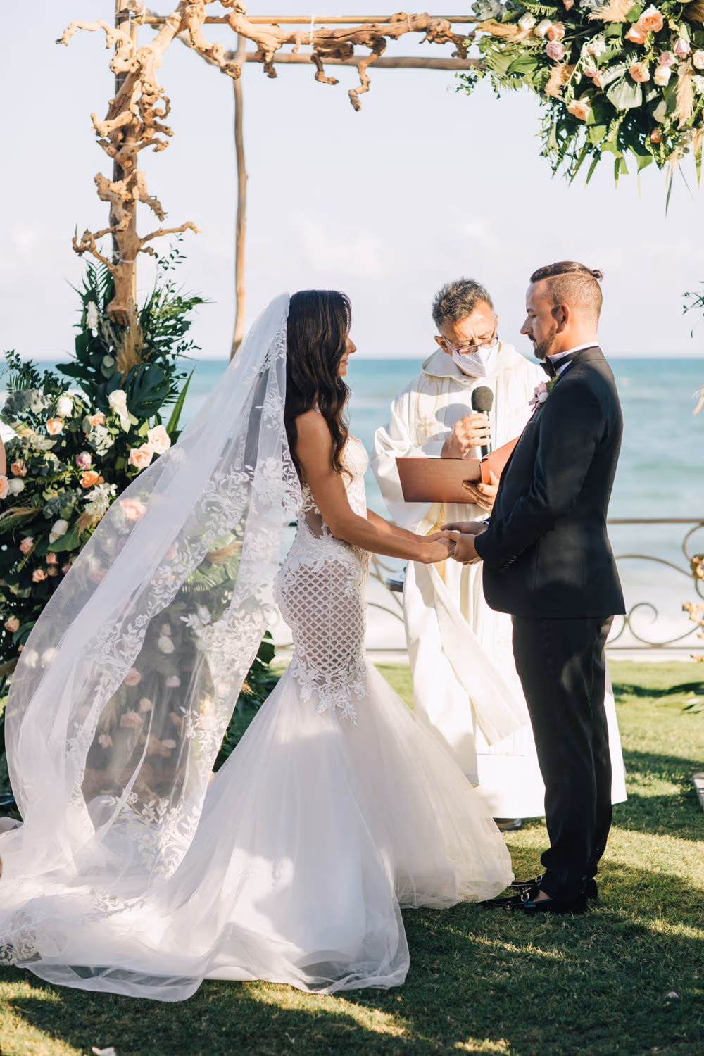 tulum wedding photographer