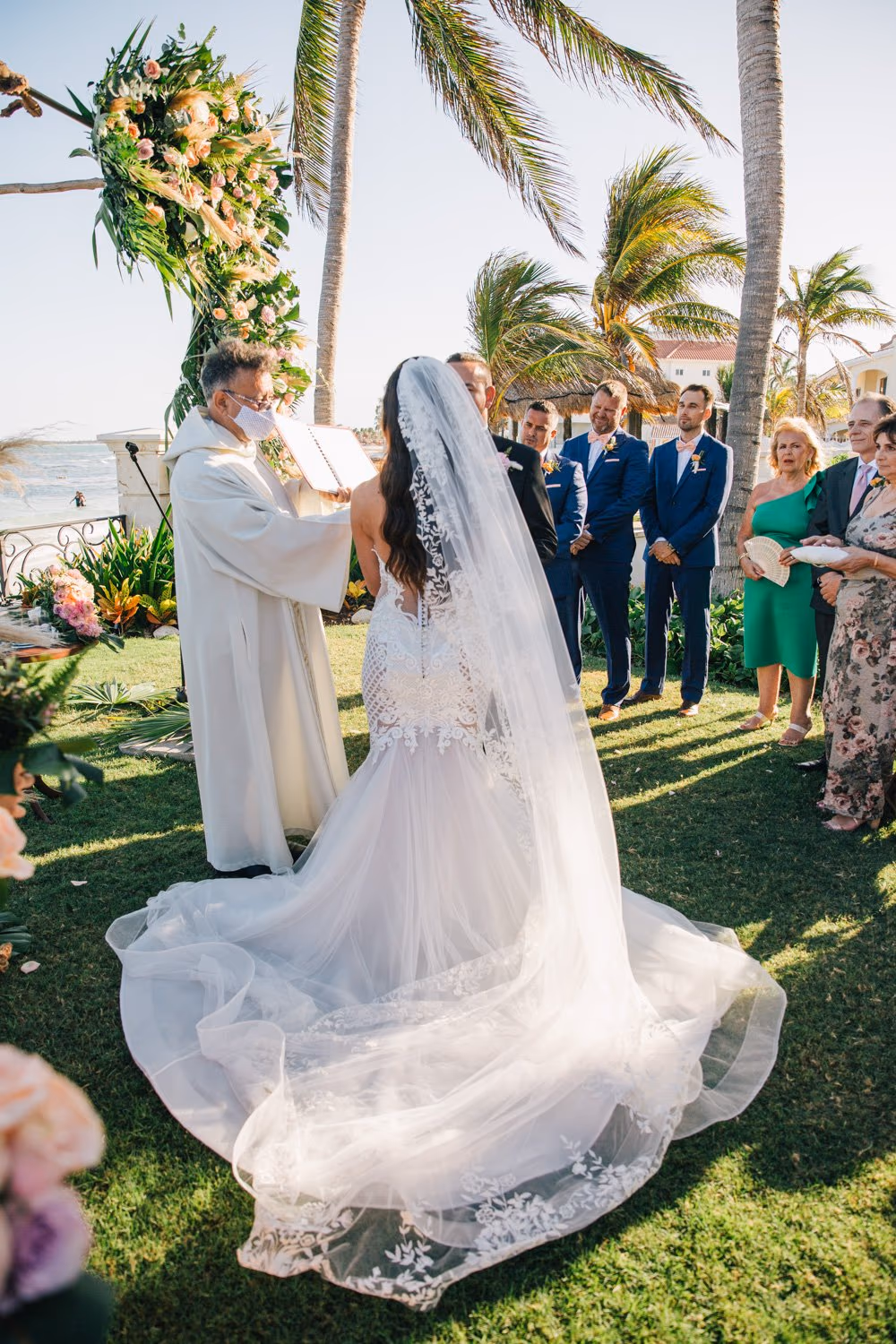 tulum wedding photographer