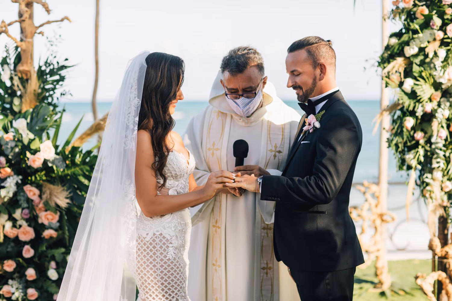 tulum wedding photographer