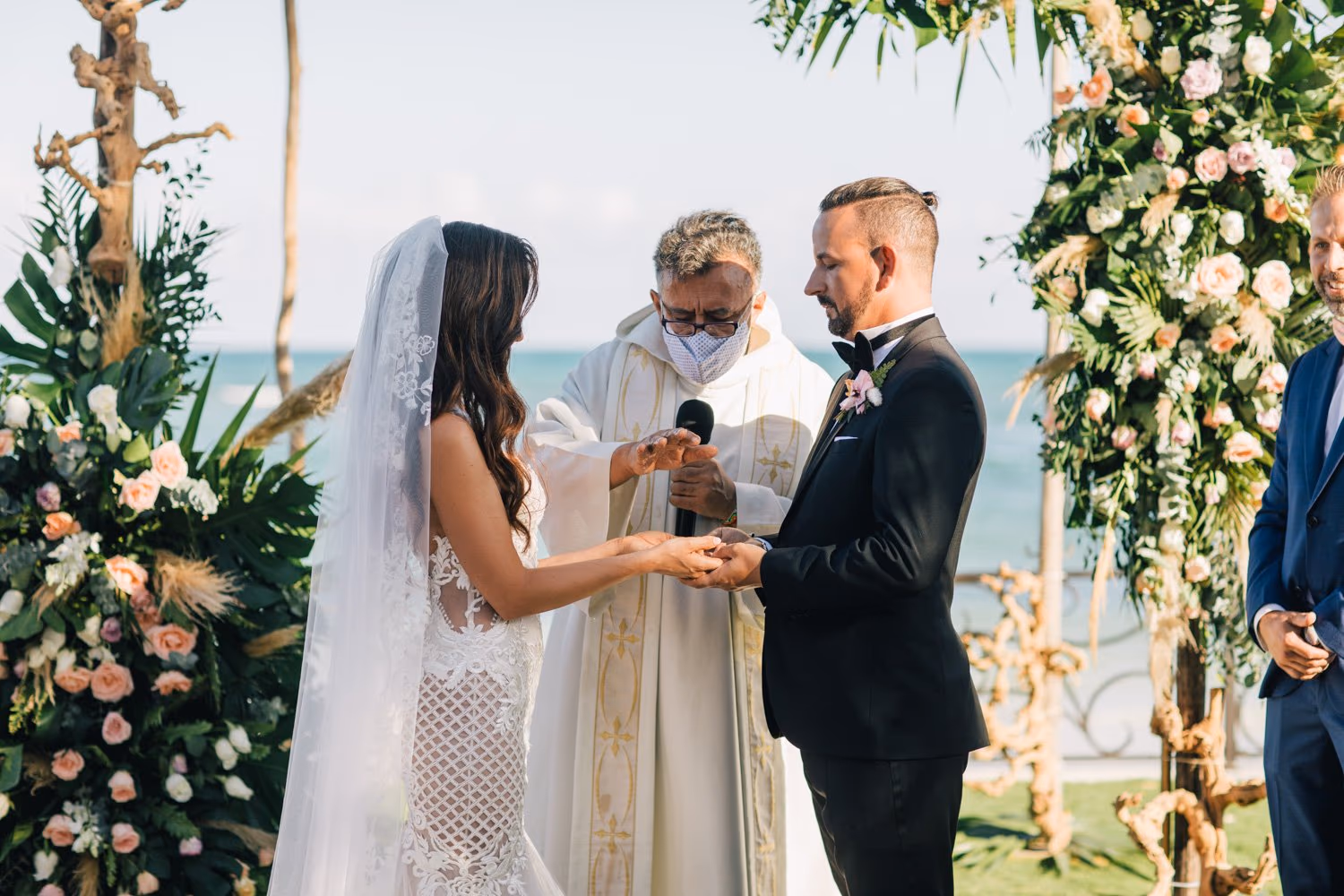 tulum wedding photographer