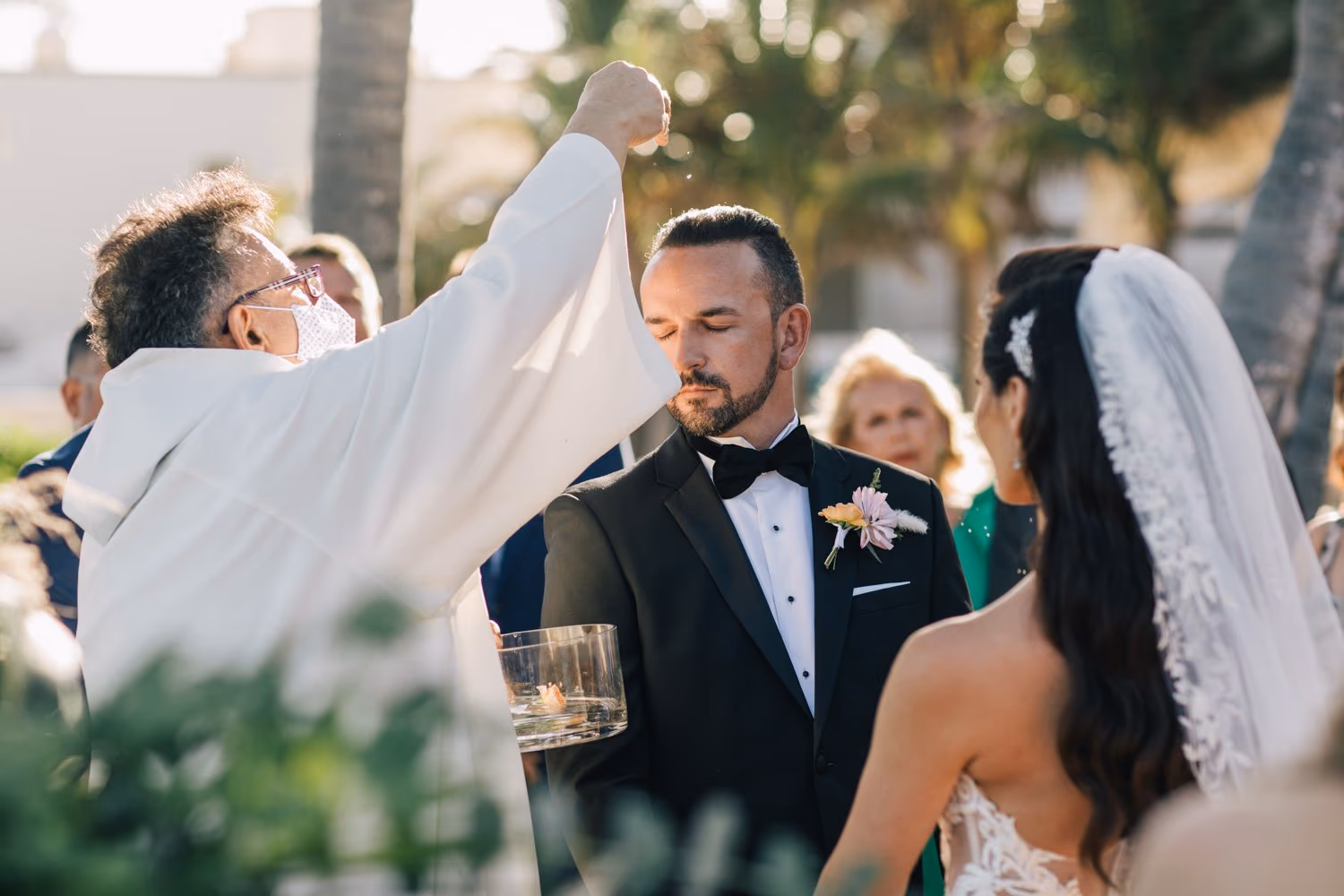 tulum wedding photographer