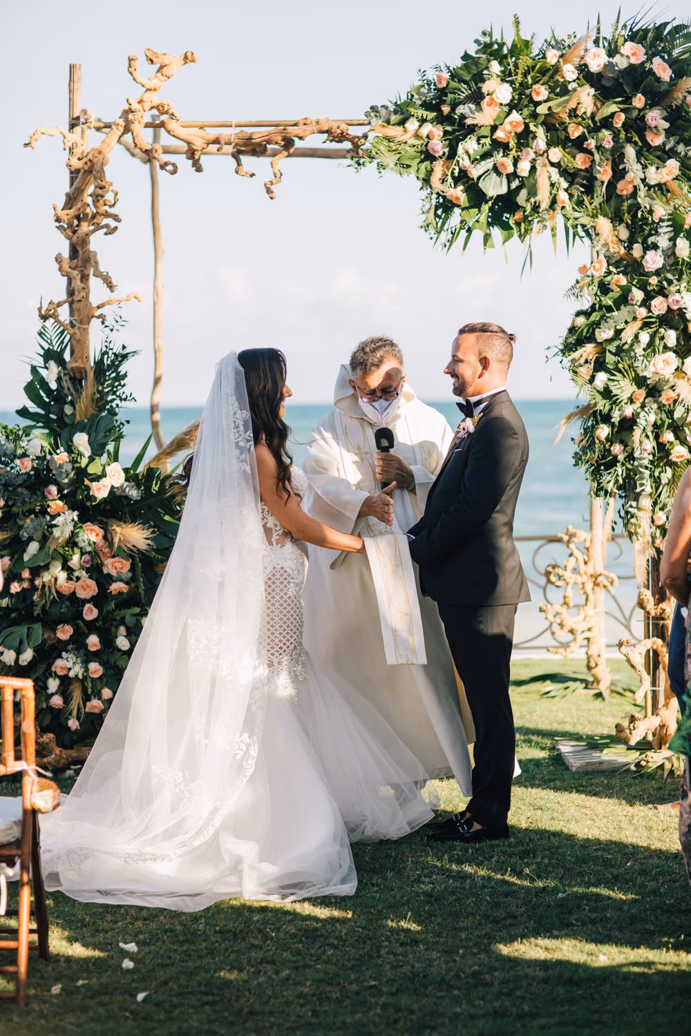tulum wedding photographer