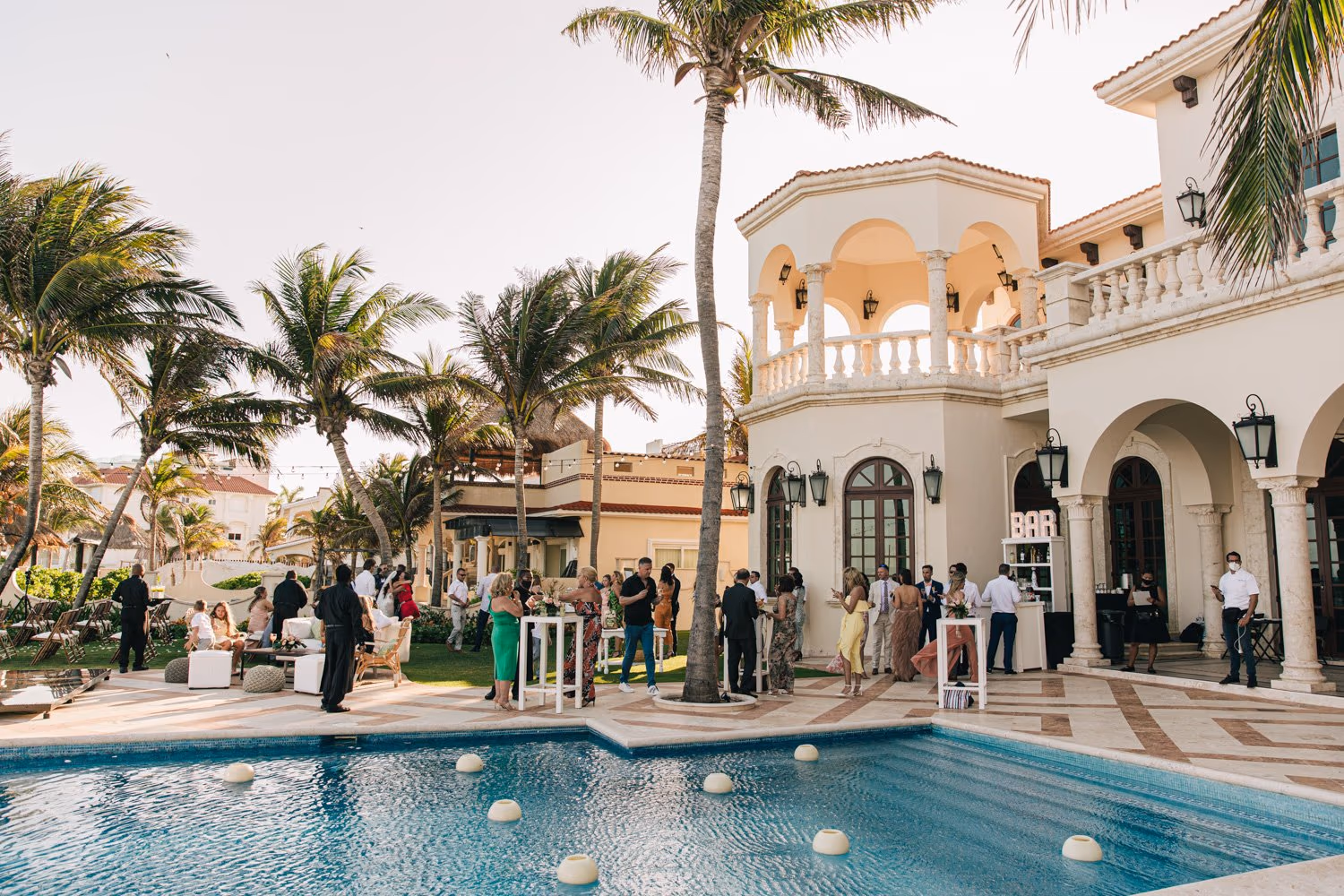 tulum wedding photographer