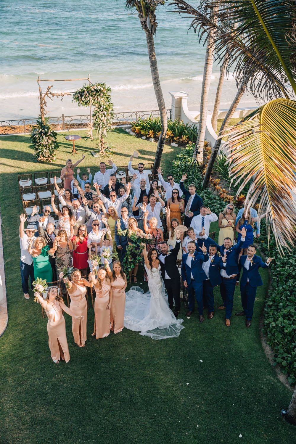 tulum wedding photographer
