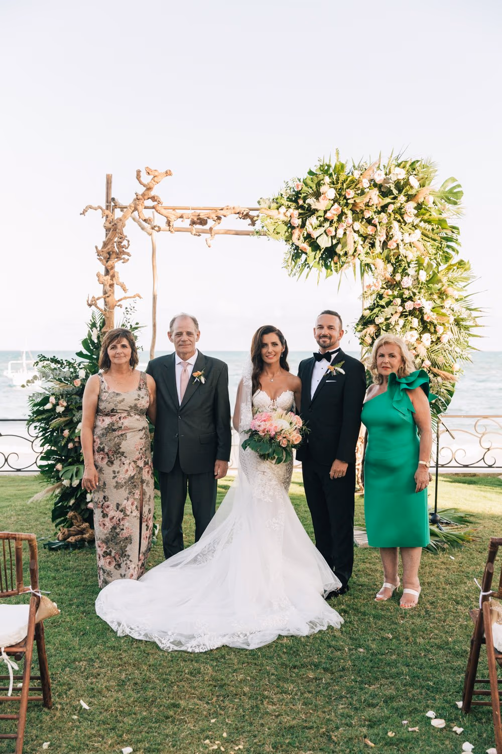 tulum wedding photographer