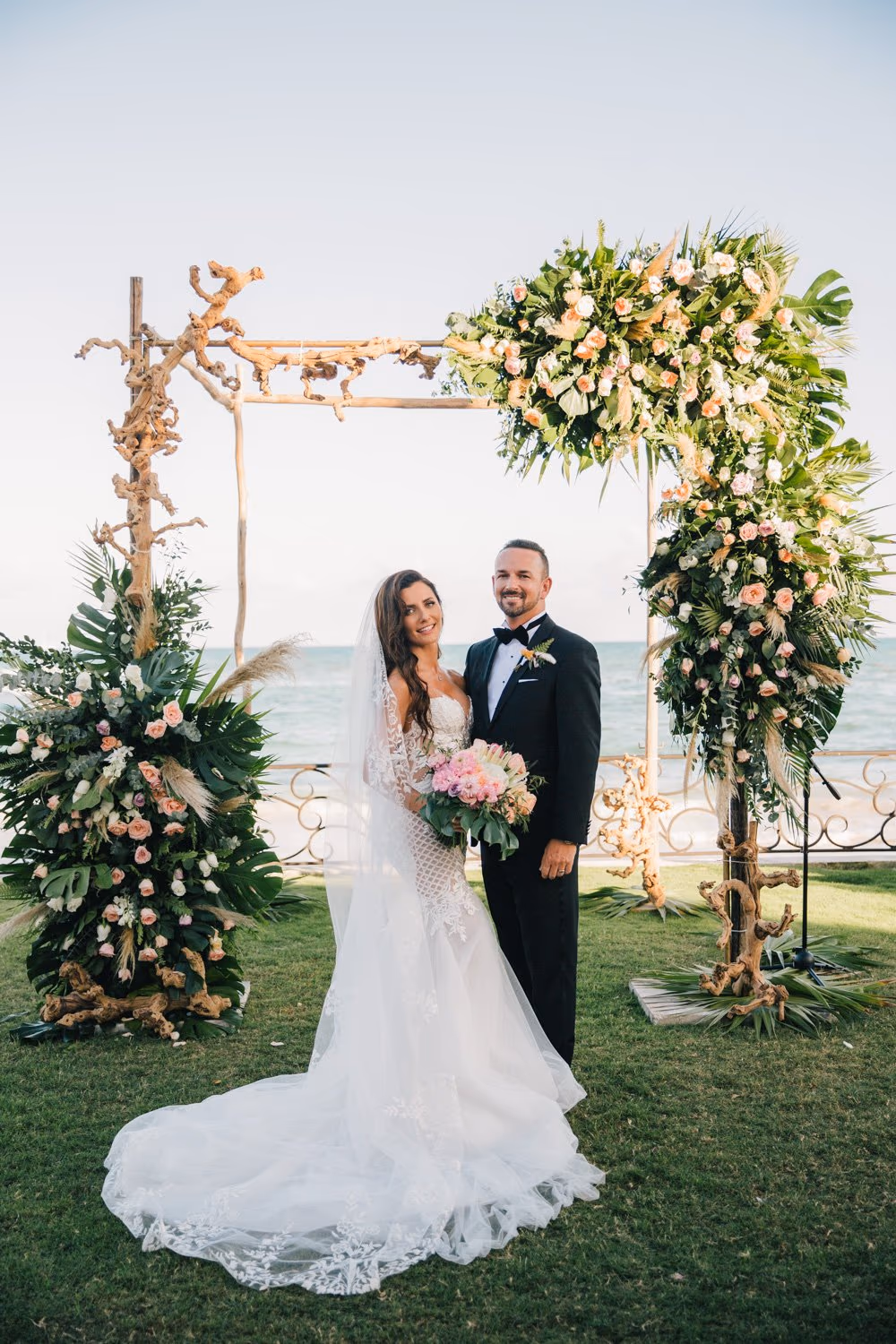 tulum wedding photographer