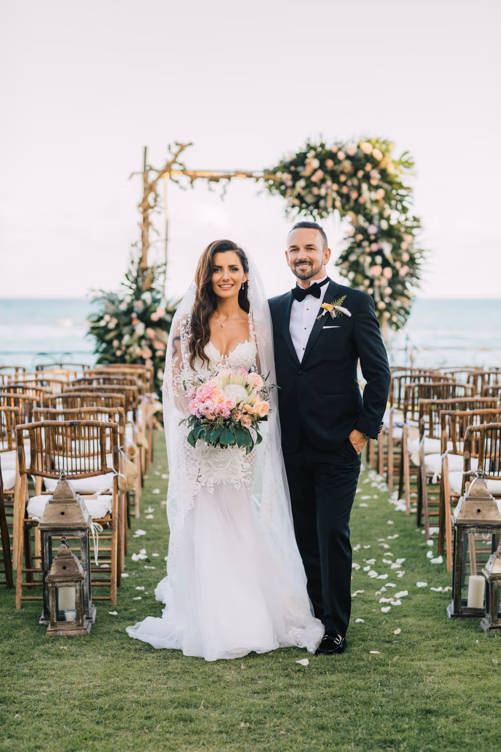 tulum wedding photographer
