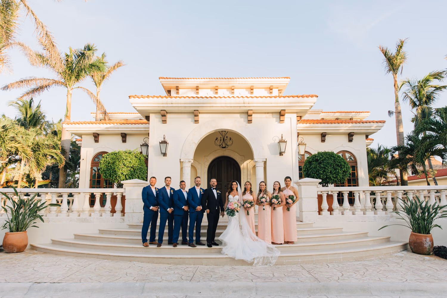 tulum wedding photographer