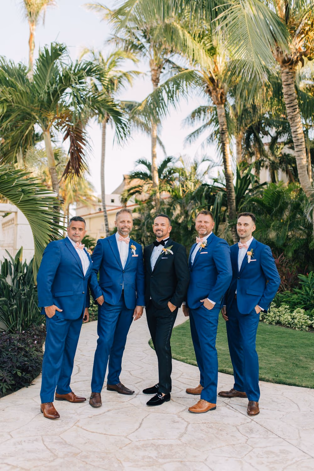 tulum wedding photographer